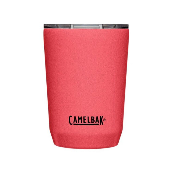 Vaso Camelbak Tumbler 350ml, Acero Inox. Insulado - Frutilla Salvaje 0