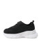 Championes de Niños Croco Kids BEZA Negro