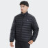 Campera Reef Men J Negro