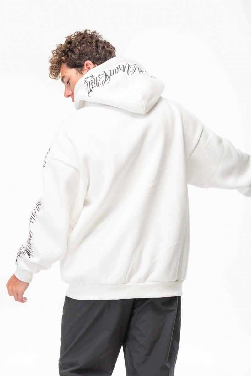 Canguro CHILL Blanco