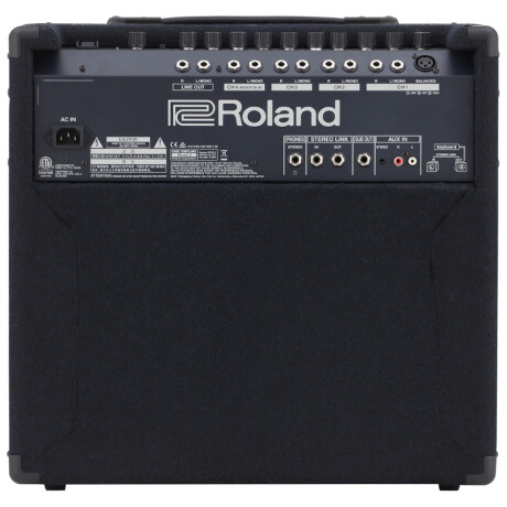 Amplificador de teclado Roland KC400 Amplificador de teclado Roland KC400