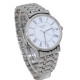 Longines Precense L4.720.4 Quartz 33 Mm Año 2007 Con Papeles Longines Precense L4.720.4 Quartz 33 Mm Año 2007 Con Papeles