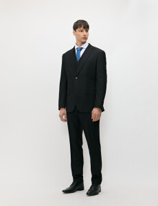 220371 AMBO HARRINGTON SELECT Negro