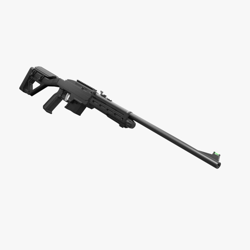 Rifle Carabina Crosman Co2 1077tac 4,5mm Rifle Carabina Crosman Co2 1077tac 4,5mm