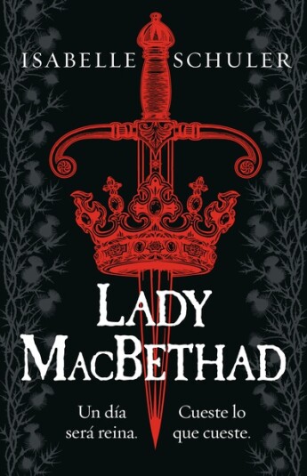 Lady Macbethad Lady Macbethad