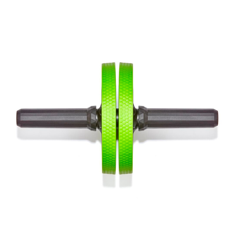 Rueda Abdominal Performance Adidas Verde