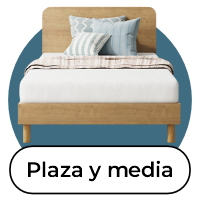 Sommier 1,5 Plaza