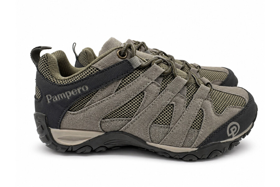 ZAPATO HOPPER Oliva
