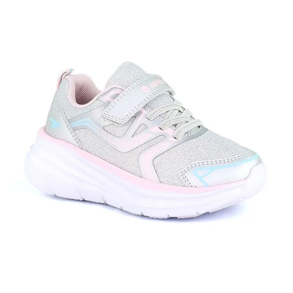 DEPORTIVO ELI N69 - HITEC PLATEADO