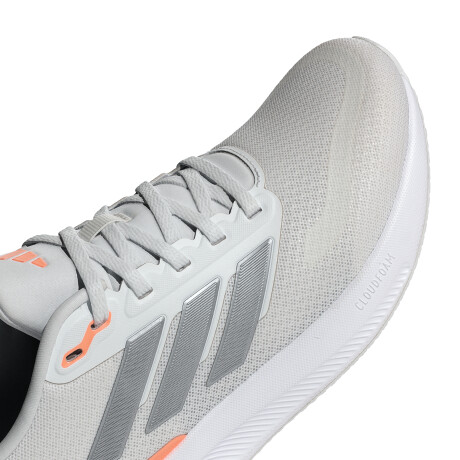 Championes adidas Runfalcon 5 Grey