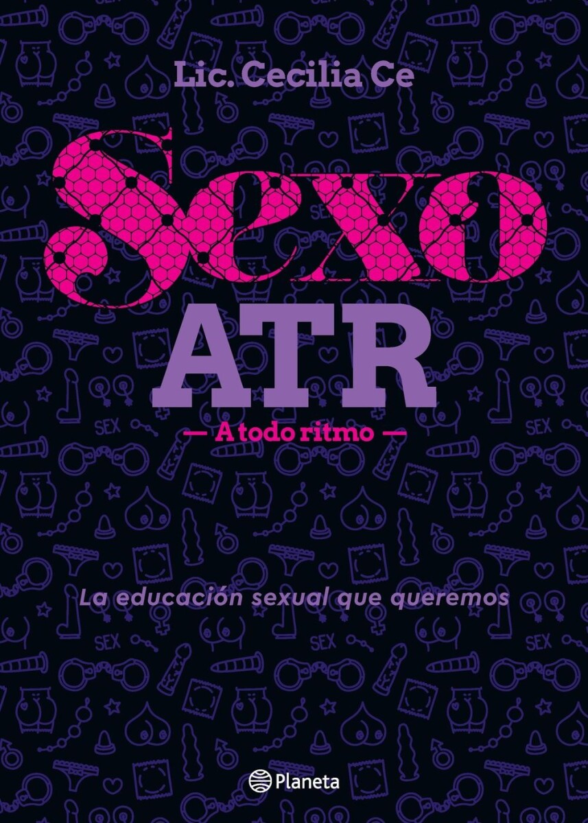 Sexo Atr 