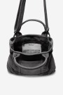 BOLSO PALMS MINI Gris Plomo