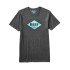 Remera Reef Noctis Gris