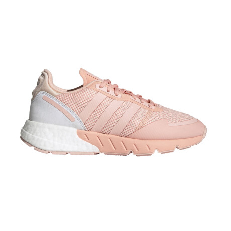 adidas ZX 1K BOOST W Rose/White