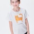 BLUSA MM FEM BRANCO