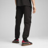 Pantalon Puma ESS Nº1 Logo Cargo Pants de Hombre - 682661 01 Negro