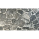 REVESTIMIENTO CERAMICO PARED 30X60 - TIPO PIEDRA GAMAS DE GRIS
