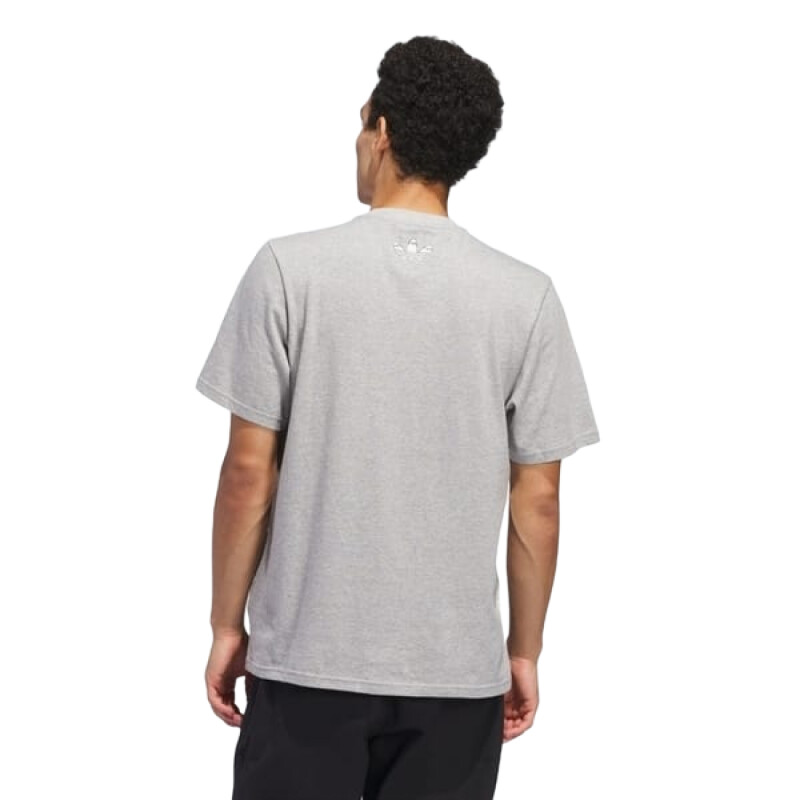 Remera MC Adidas Hj Stretch Tee Remera MC Adidas Hj Stretch Tee