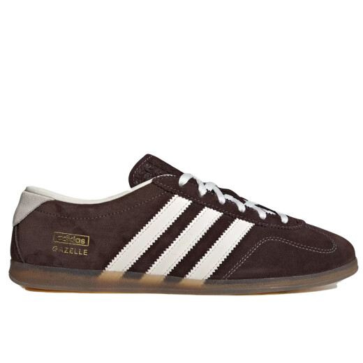 Championes Adidas Gazelle Lo Pro - Marrón Championes Adidas Gazelle Lo Pro - Marrón