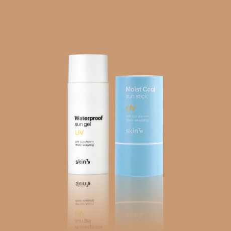 Duo EXTRA PROTECCIÓN - Protector Waterproof + Stick Duo EXTRA PROTECCIÓN - Protector Waterproof + Stick