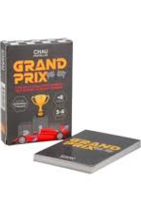 GRAND PRIX GRAND PRIX