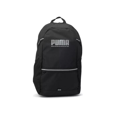 MOCHILA PUMA PLUS Black