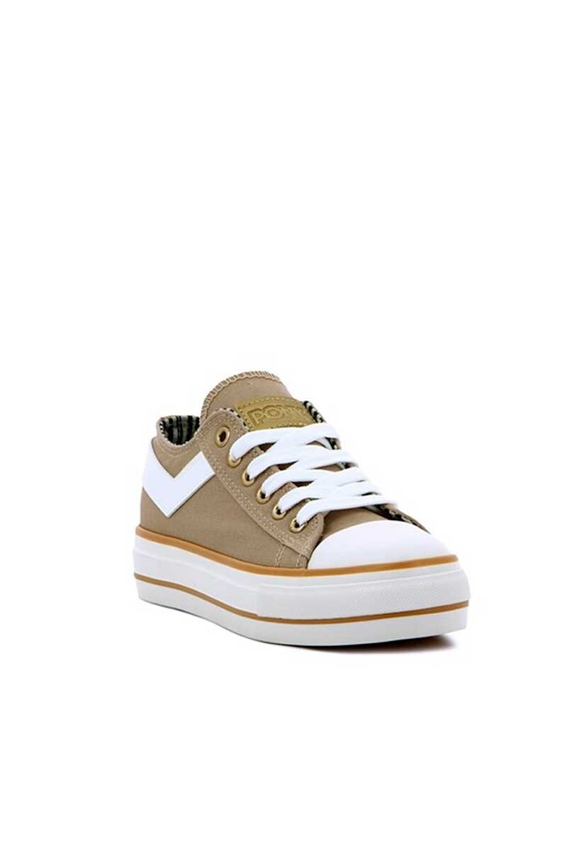 CALZADO DEPORTIVO PONY GMH432 Beige