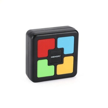 Juego de Mesa Infantil Memory Game Cuadrado Electrónico 001