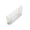 Baño Plegable Flexi Bath Transparente / Beige + Soporte Cuchara Stokke Baño Plegable Flexi Bath Transparente / Beige + Soporte Cuchara Stokke