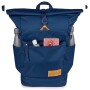 Hatchet Rolltop Navy
