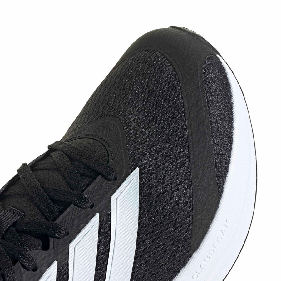 Championes de Hombre Adidas Runfalcon 6 Negro - Blanco