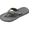 Sandalias Havaianas Havaianas Track Plus Hombre Acero Gris/acero Gris