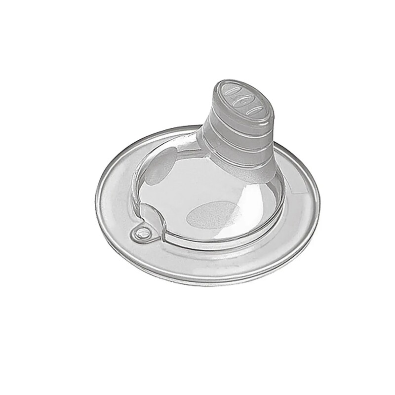 Boquilla Suave De Silicona. Talle X1, 6M+ Nip NIP BOQUILLA SUAVE DE SILICONA. TALLE X1, 6M+