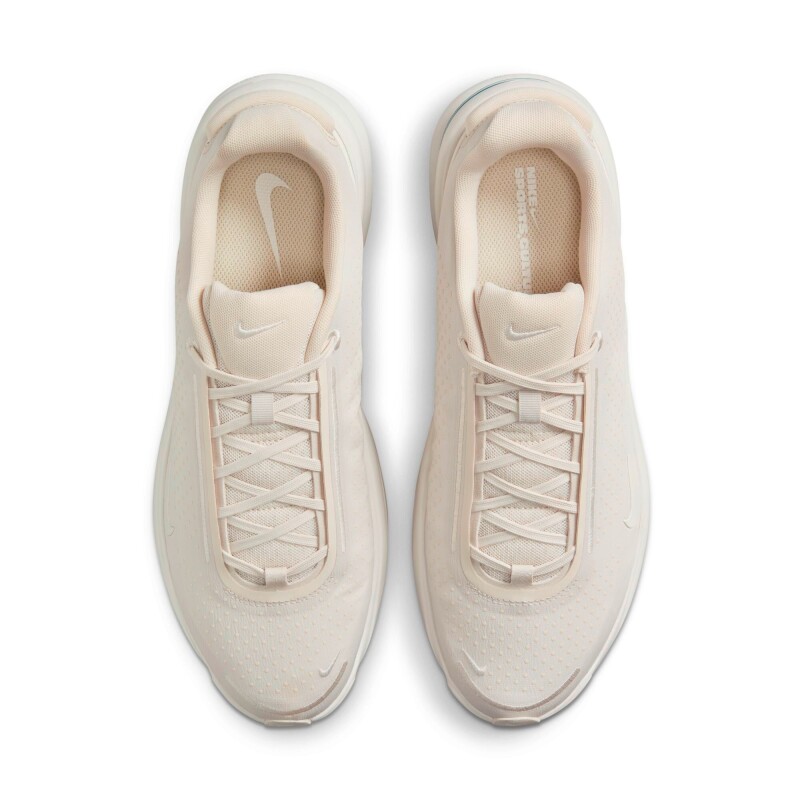 Championes Nike Air Zoom Upturn SC de Hombre Blanco