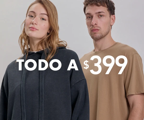 TODO A 399