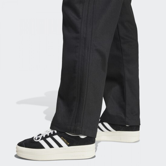 Pantalon Adidas Firebird Negro