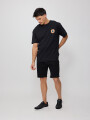 BERMUDA JEAN WEISS26 RUSTY Negro