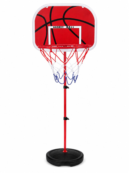 TABLERO DE BASKET NARANJA