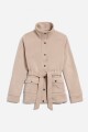 Tapado liviano BEIGE