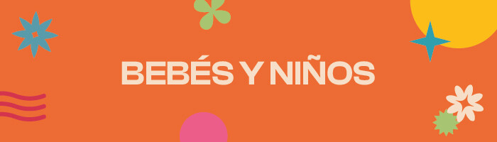 Aniversario Bebes y Niños