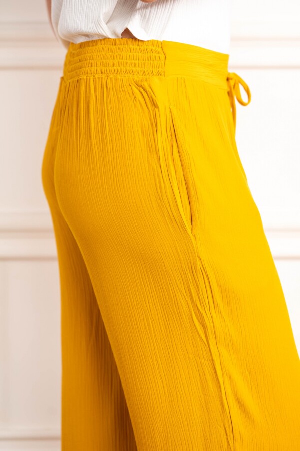 Pantalon Oro