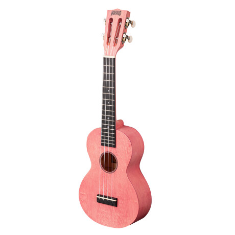 Ukelele Mahalo Ml2 Concert Coral Pink Ukelele Mahalo Ml2 Concert Coral Pink