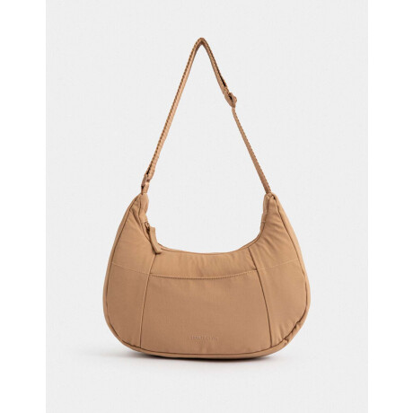 Cartera Saca Special Price Marron Camel