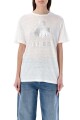 CAMISETA ZEWEL Blanco