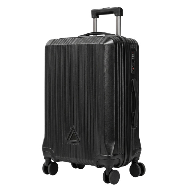 Valijas - ACTIVE - Valija Mediana de Unisex - XT10M Negro