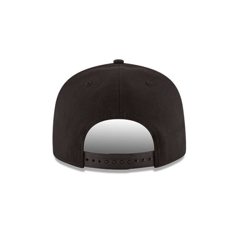 Gorro o Gorra - New Era - New Era Gorro 9FIFTY BOSTON CELTIC BASIC BLACK de Unisex - 70353674 Negro