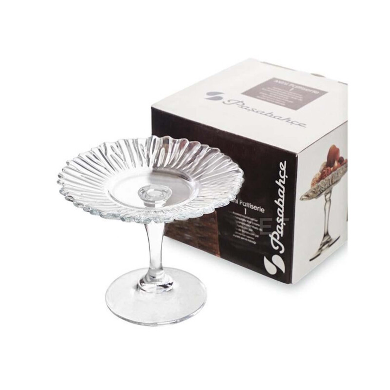 Plato de Servicio Mini Pattiserie Plato de Servicio Mini Pattiserie