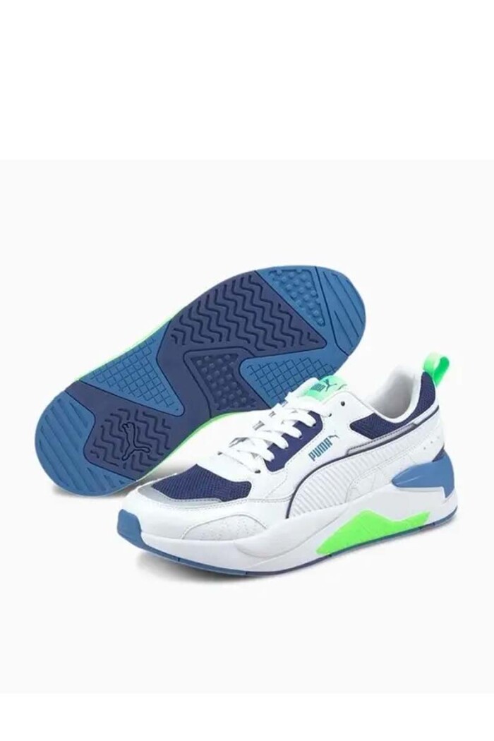 CALZADO DEPORTIVO PUMA X-RAY Verde