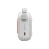 Parlante JBL Go 4 color blanco Parlante Jbl Go 4 Color Blanco
