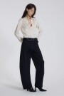 PANTALON ORION Negro